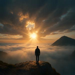 Halfway to Heaven (feat. VAYLON)