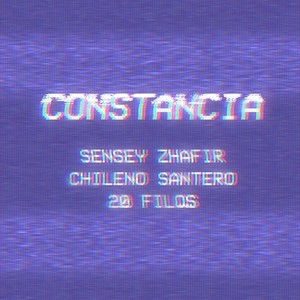 Constancia