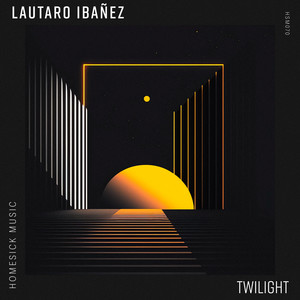 Lautaro Ibañez - Twilight