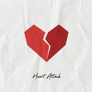 Heart Attack (Instrumental)