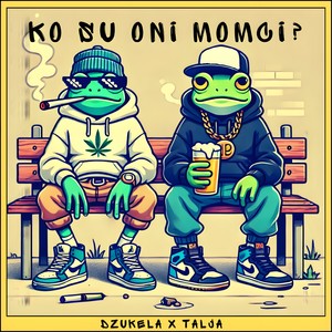 Ko su oni momci?