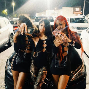 Im So Atl (Hit My Phone) (feat. Luhbpopout) (Explicit)