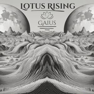 Lotus Rising