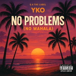 No Problems (No Wahala) (Explicit)
