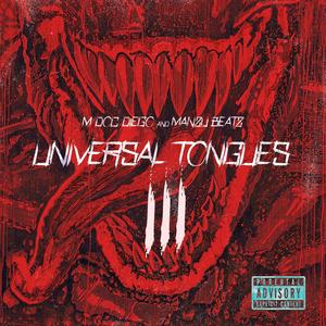 Universal Tongues 3 (Explicit)