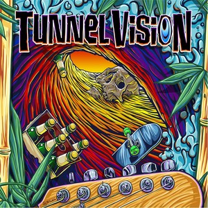 Tunnel Vision (Explicit)