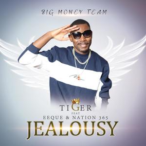 Jealousy (feat. Nation 365 & Eeque )