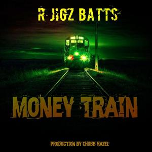 Money Train (Explicit)