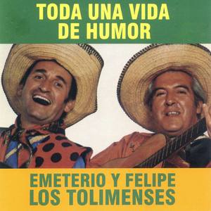 Toda una Vida de Humor