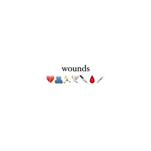 wounds