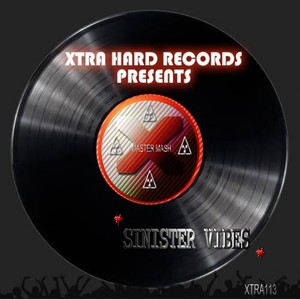 Sinister Vibes (Original Mix)