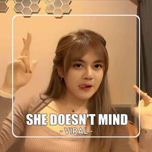 DJ SHE DOESN'T MIND - Inst