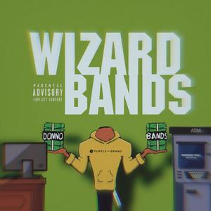 Wizard Bands (Explicit)