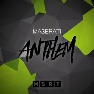 Anthem (Extended Mix)
