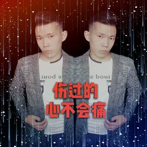 伤过的心不会痛