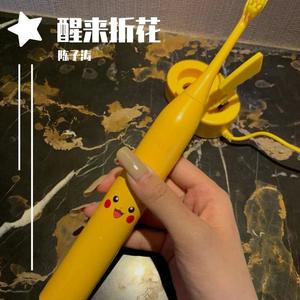 醒来折花（我曾踏平了孤川西风走马）