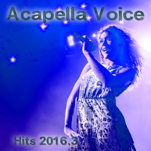 The Ocean (Acapella Vocal Version BPM 122)