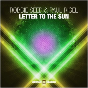 Letter To The Sun (Original Mix)