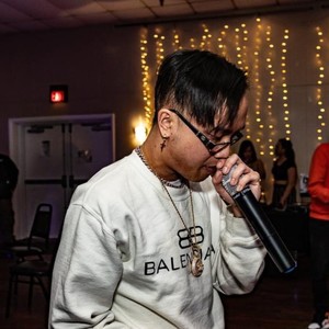 Real Rapper(feat. Aylo) (Explicit)