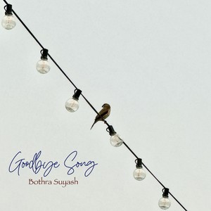 Goodbye Song (feat. Pallavi Dubey) (feat. Pallavi dubey)