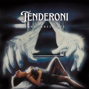 Tenderoni (Instrumental)