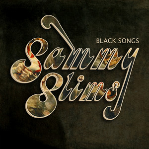 Black Songs (Explicit)