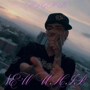 New whip (feat. Kid bali & Northside) (Explicit)