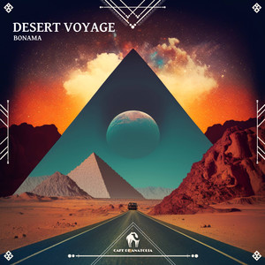 Desert Voyage