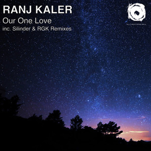 Our One Love (Silinder Remix)