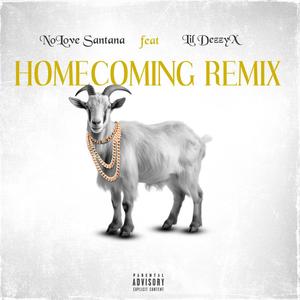 Homecoming (Remix|Explicit)