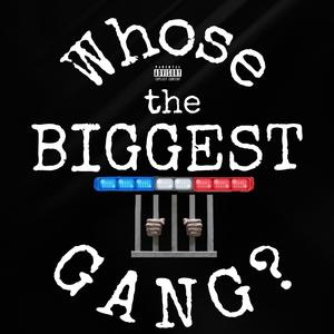 The Biggest Gang (feat. Akim Bilah) [Explicit]