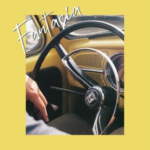 Fantasía (feat. Nala Rami)