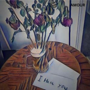 I H8 U (feat. BlueJay) (Explicit)