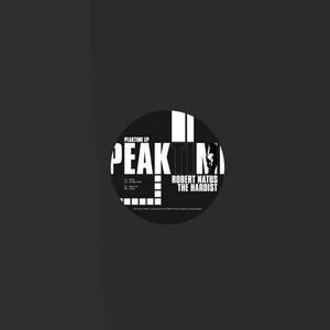 Peaktime EP