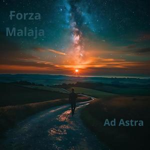 Ad Astra (feat. Malaja) [Explicit]