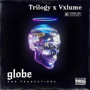 Globe (feat. Vxlume) [Explicit]