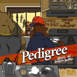 Pedigree (Explicit)