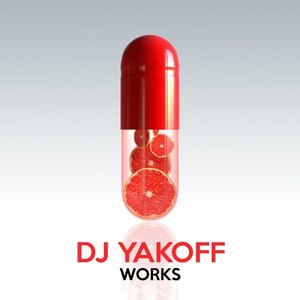 DJ Yakoff Works