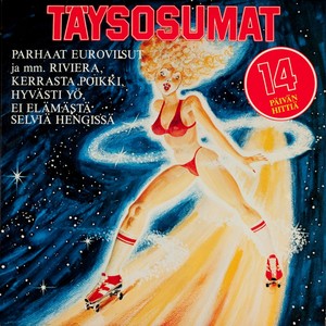 Täysosumat 2