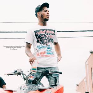 Bender Pullem - Proud Of Me (feat. Young E Class) (Explicit)