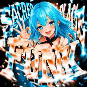 SACRED PLACE FUNK (SUPER SLOWED + REVERB)