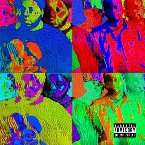 FACIN' MUZIC (Explicit)