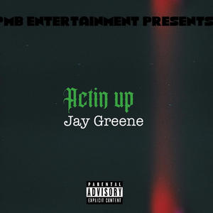 Actin up (Explicit)
