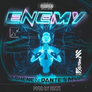 Enemy(feat. Ashene) (Explicit)