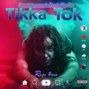 Tikka Tok (Radio Edit)