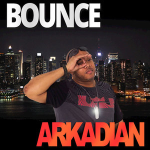 Bounce - Single