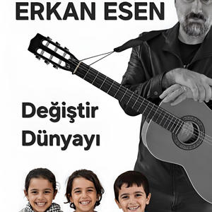 Değiştir dünyayı