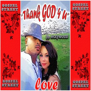 Thank God 4 U