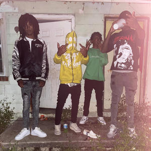 10:14pm Freestyle (feat. 93.9nine & SkullyB) (Explicit)