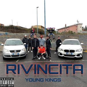 Rivincita (Explicit)